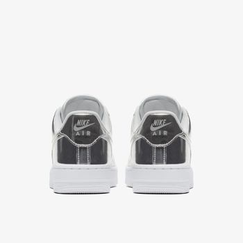 Фото Кроссовки женские Nike W AIR FORCE 1 SP CQ6566-001