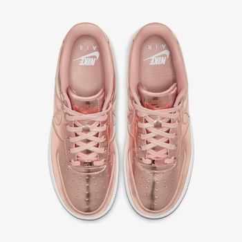 Фото Кроссовки женские Nike W AIR FORCE 1 SP CQ6566-900