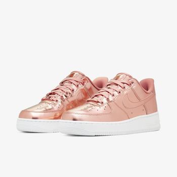Фото Кроссовки женские Nike W AIR FORCE 1 SP CQ6566-900