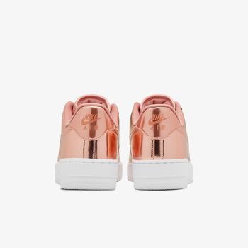 Фото Кроссовки женские Nike W AIR FORCE 1 SP CQ6566-900