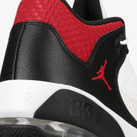 Мужские кроссовки Nike JORDAN MAX AURA 3 CZ4167-160 - фото 4