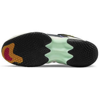Фото Мужские кроссовки Nike JORDAN WHY NOT .5 DC3637-001