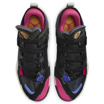 Фото Мужские кроссовки Nike JORDAN WHY NOT .5 DC3637-001