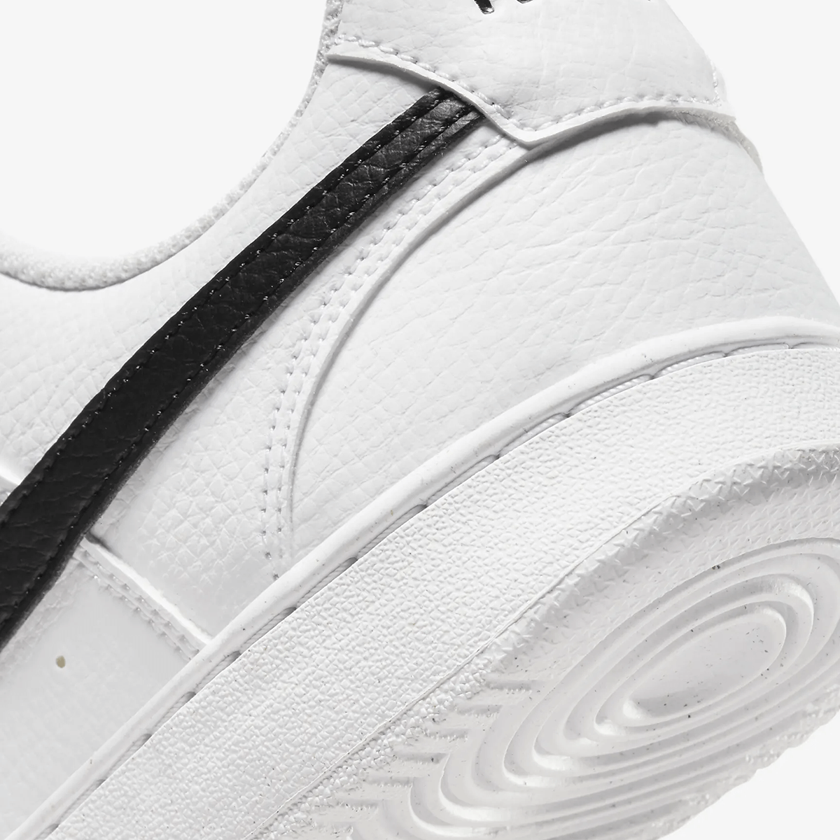 Женские кроссовки Nike W COURT VISION LO NN DH3158-101 - фото 8