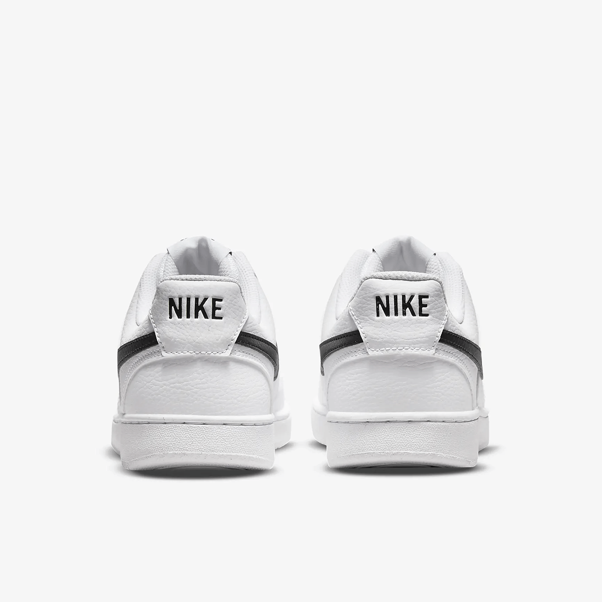 Женские кроссовки Nike W COURT VISION LO NN DH3158-101 - фото 4