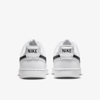 Фото Женские кроссовки Nike W COURT VISION LO NN DH3158-101