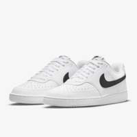 Женские кроссовки Nike W COURT VISION LO NN DH3158-101