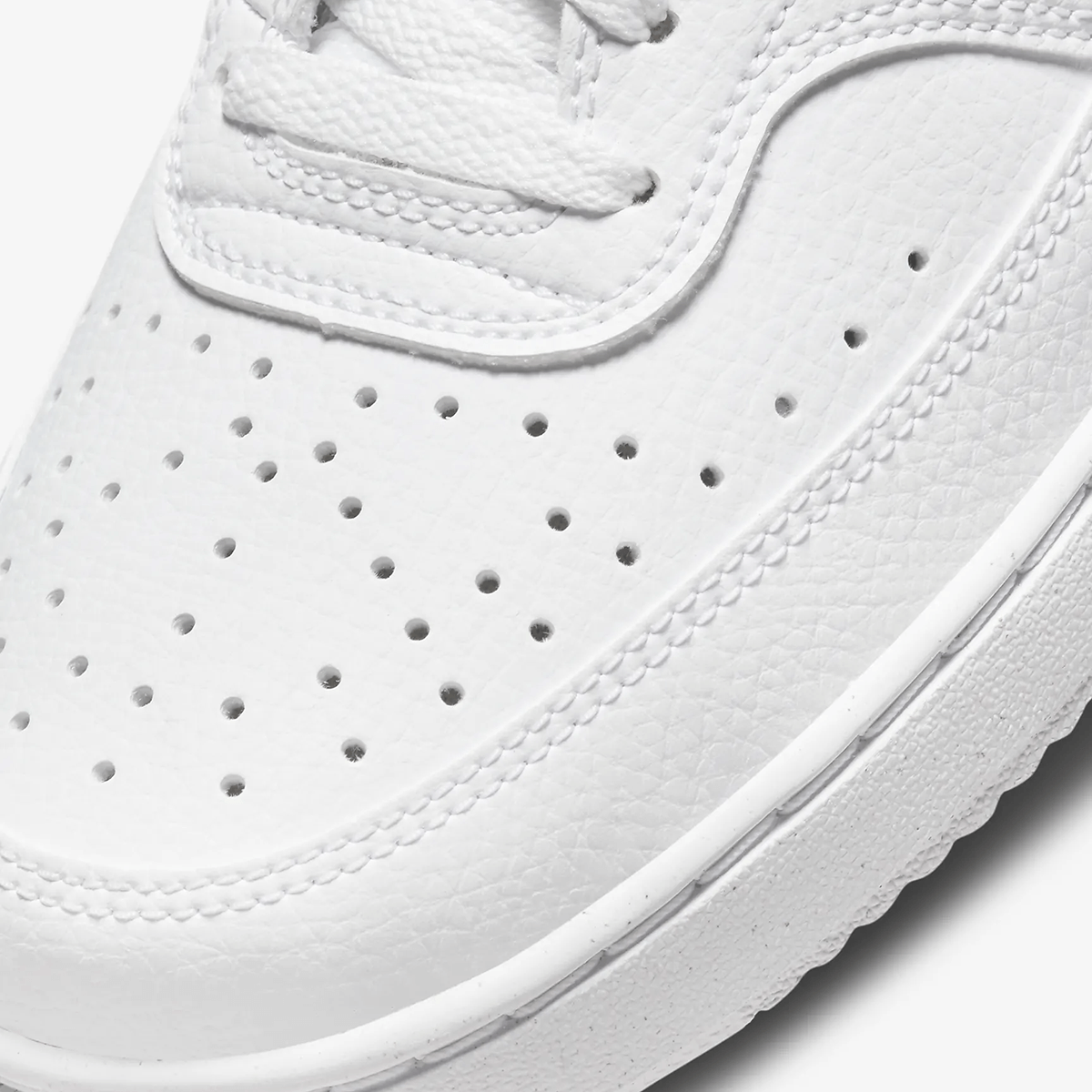 Женские кроссовки Nike W COURT VISION LO NN DH3158-101 - фото 7