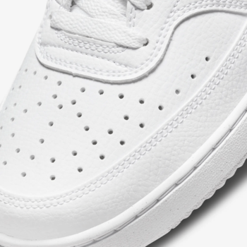 Фото Женские кроссовки Nike W COURT VISION LO NN DH3158-101