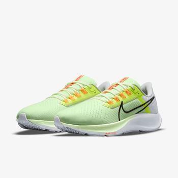 Фото Мужские кроссовки Nike AIR ZOOM PEGASUS 38 CW7356-700