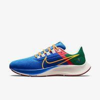Мужские кроссовки Nike AIR ZOOM PEGASUS 38 JM DO7763-400 - фото 3