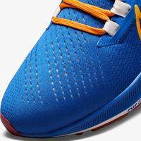 Мужские кроссовки Nike AIR ZOOM PEGASUS 38 JM DO7763-400 - фото 8