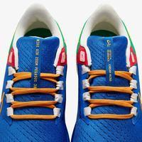 Мужские кроссовки Nike AIR ZOOM PEGASUS 38 JM DO7763-400 - фото 6