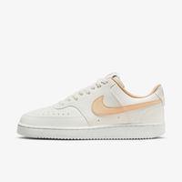 Женские кроссовки Nike W COURT VISION LO NN DH3158-103 - фото 3