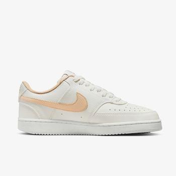 Фото Женские кроссовки Nike W COURT VISION LO NN DH3158-103