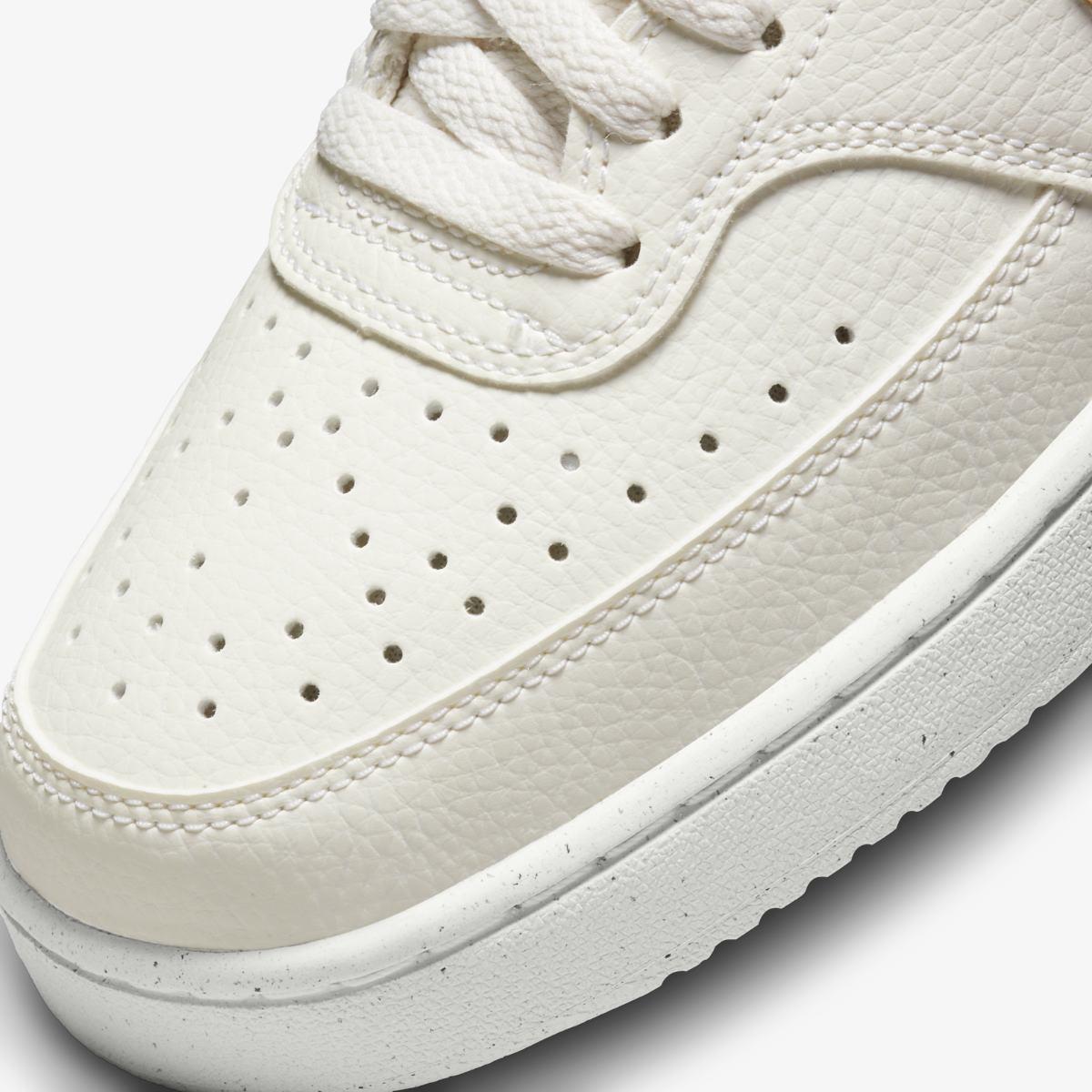 Женские кроссовки Nike W COURT VISION LO NN DH3158-103 - фото 7