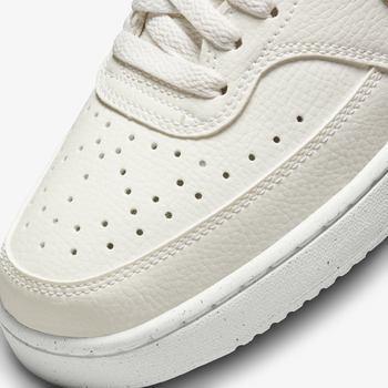 Фото Женские кроссовки Nike W COURT VISION LO NN DH3158-103