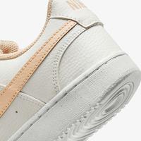 Женские кроссовки Nike W COURT VISION LO NN DH3158-103 - фото 8