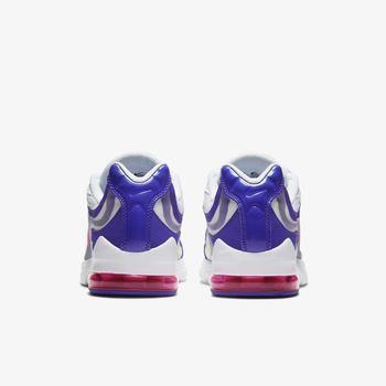 Фото Женские кроссовки Nike WMNS AIR MAX VG-R AMD DD2968-100