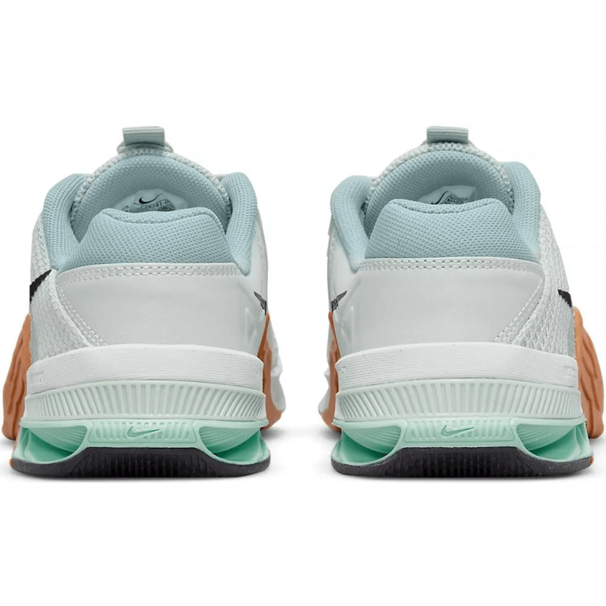 Мужские кроссовки Nike METCON 7 CZ8281-003 - фото 3