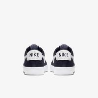 Мужские кроссовки Nike BLAZER LOW PRM VNTG SUEDE 538402-004 - фото 3