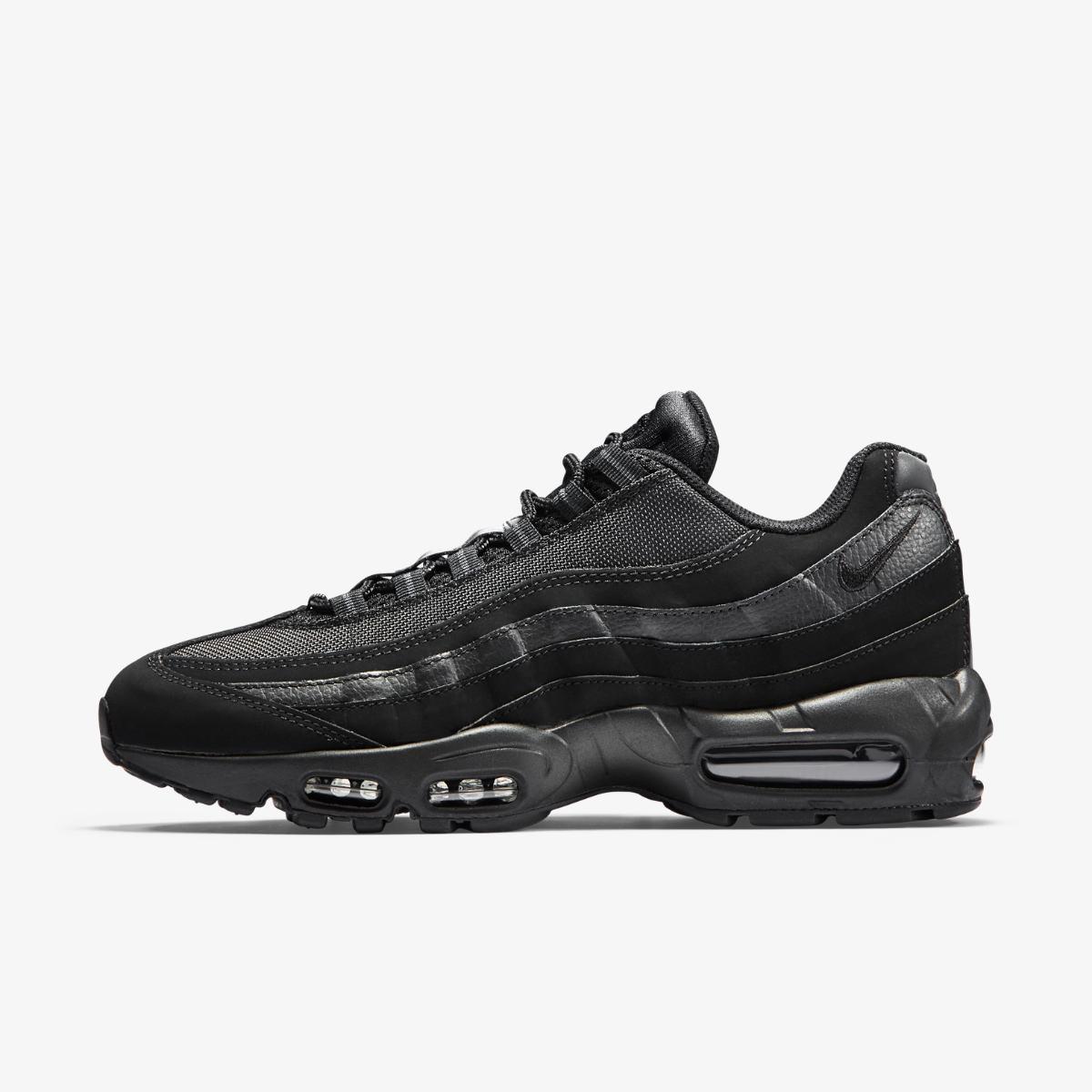 Мужские кроссовки Nike AIR MAX ’95 609048-092 - фото 2
