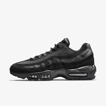 Фото Мужские кроссовки Nike AIR MAX ’95 609048-092