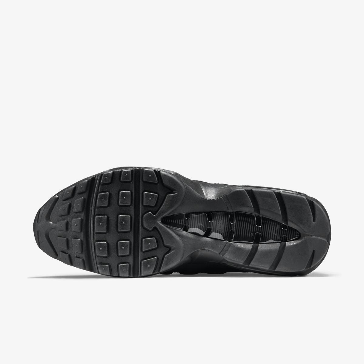 Мужские кроссовки Nike AIR MAX ’95 609048-092 - фото 4