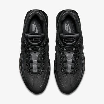 Фото Мужские кроссовки Nike AIR MAX ’95 609048-092