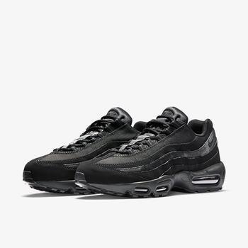 Фото Мужские кроссовки Nike AIR MAX ’95 609048-092