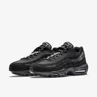 Мужские кроссовки Nike AIR MAX ’95 609048-092 - фото 1