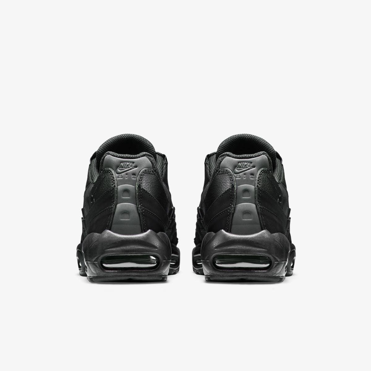 Мужские кроссовки Nike AIR MAX ’95 609048-092 - фото 3