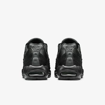 Фото Мужские кроссовки Nike AIR MAX ’95 609048-092
