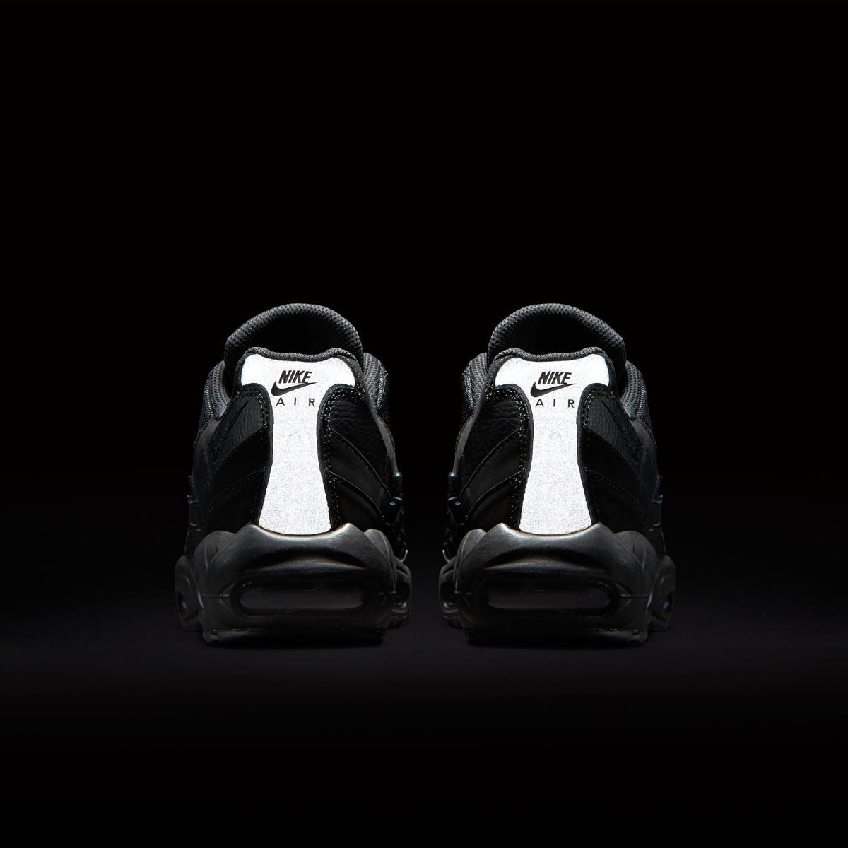 Мужские кроссовки Nike AIR MAX ’95 609048-092 - фото 6