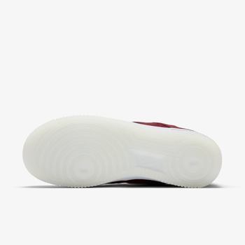 Фото Женские кроссовки Nike AIR FORCE 1 07 PRM AO3814-600