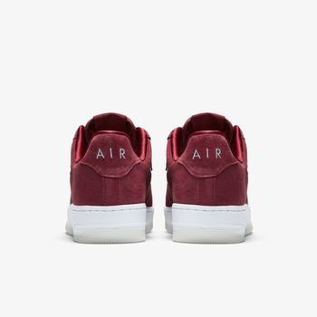 Фото Женские кроссовки Nike AIR FORCE 1 07 PRM AO3814-600