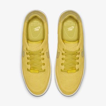 Фото Женские кроссовки Nike AIR FORCE SAGE LOW AR5339-300