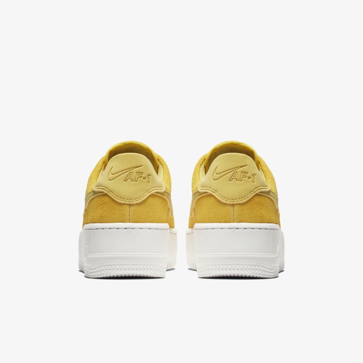 Женские кроссовки Nike AIR FORCE SAGE LOW AR5339-300 - фото 4