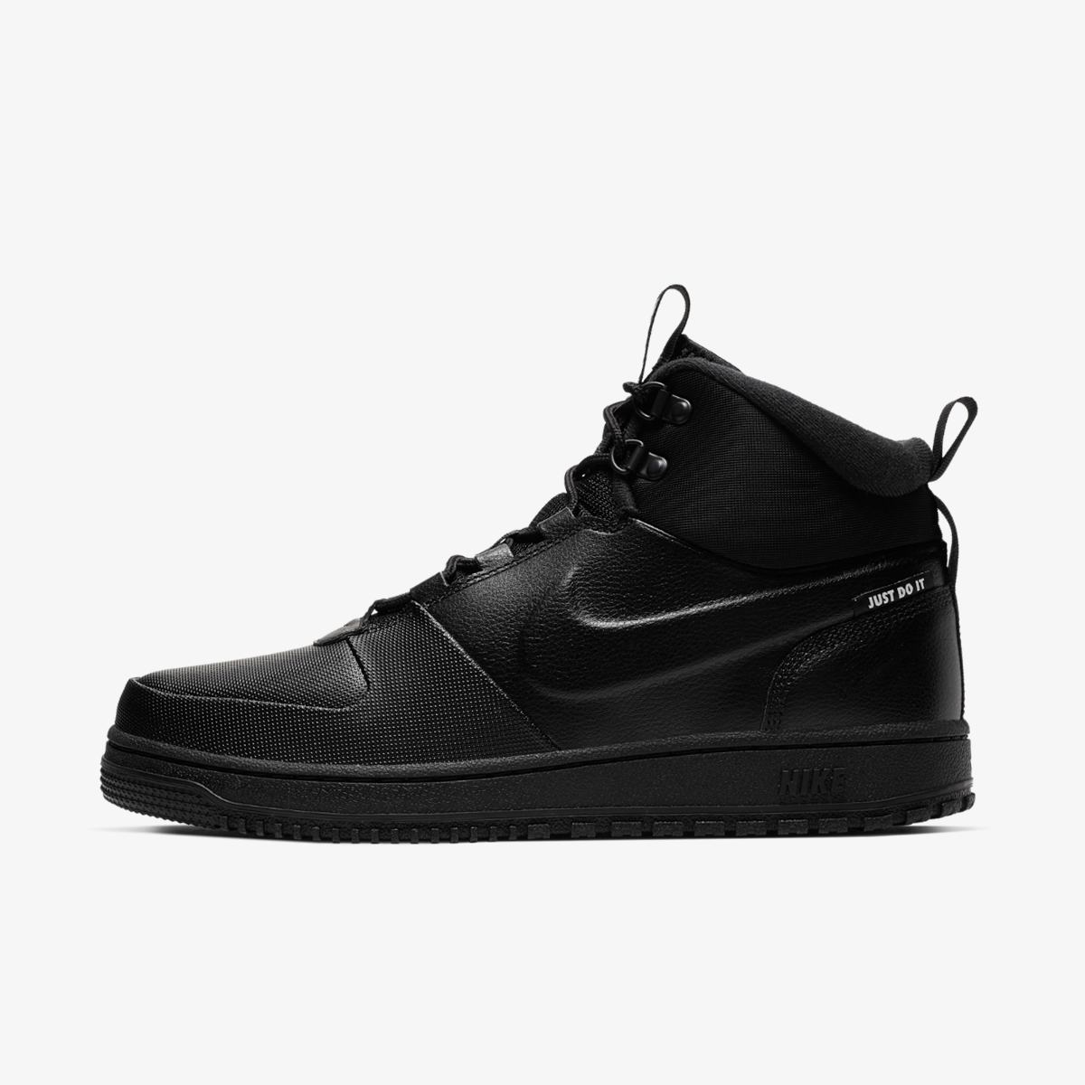 Мужские кроссовки Nike PATH WNTR BQ4223-001 - фото 3