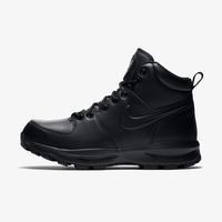 Мужские ботинки Nike MANOA LEATHER 454350-003 - фото 3