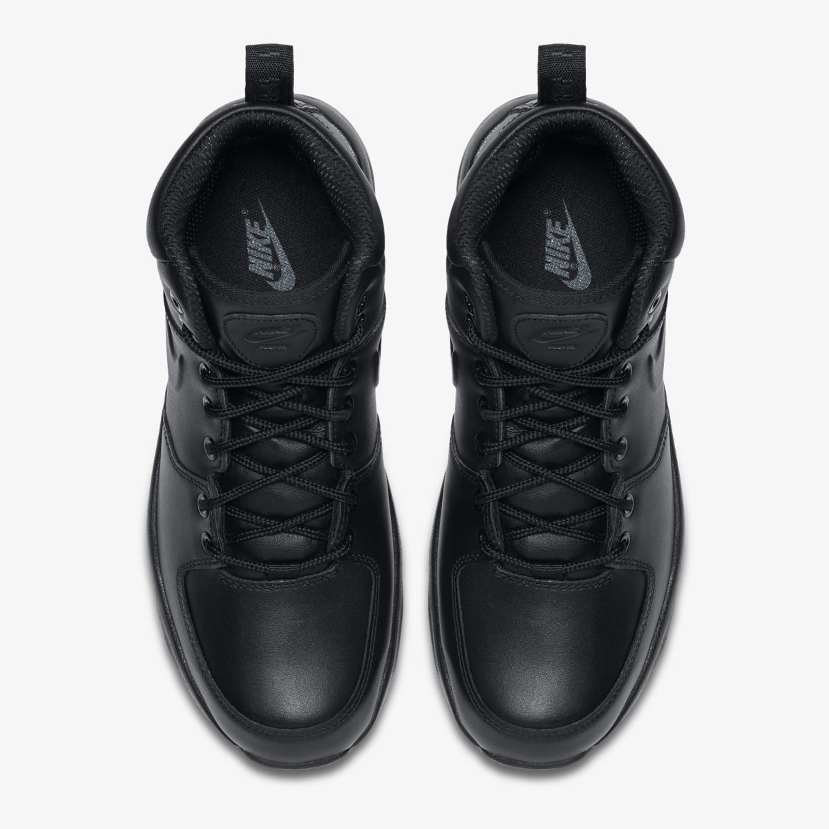 Мужские ботинки Nike MANOA LEATHER 454350-003 - фото 6