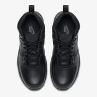 Мужские ботинки Nike MANOA LEATHER 454350-003 - фото 6