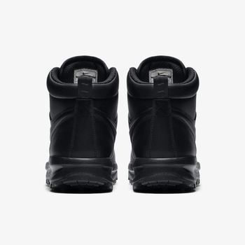 Фото Мужские ботинки Nike MANOA LEATHER 454350-003