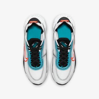 Фото Детские кроссовки Nike AIR MAX 2090 (GS) CJ4066-106
