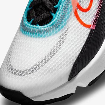 Фото Детские кроссовки Nike AIR MAX 2090 (GS) CJ4066-106