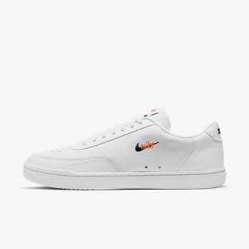 Фото Мужские кроссовки Nike COURT VINTAGE PREM CT1726-100
