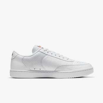 Фото Мужские кроссовки Nike COURT VINTAGE PREM CT1726-100