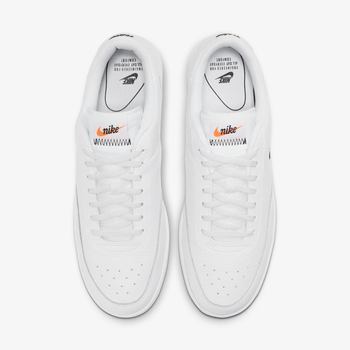 Фото Мужские кроссовки Nike COURT VINTAGE PREM CT1726-100