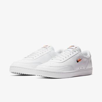 Фото Мужские кроссовки Nike COURT VINTAGE PREM CT1726-100