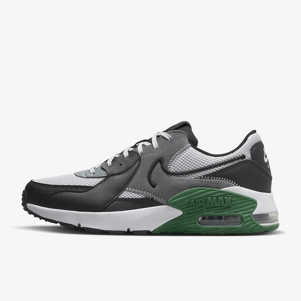 Мужские кроссовки Nike Air Max Excee CD4165-018 - фото 3